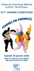 Femme en forme(s)